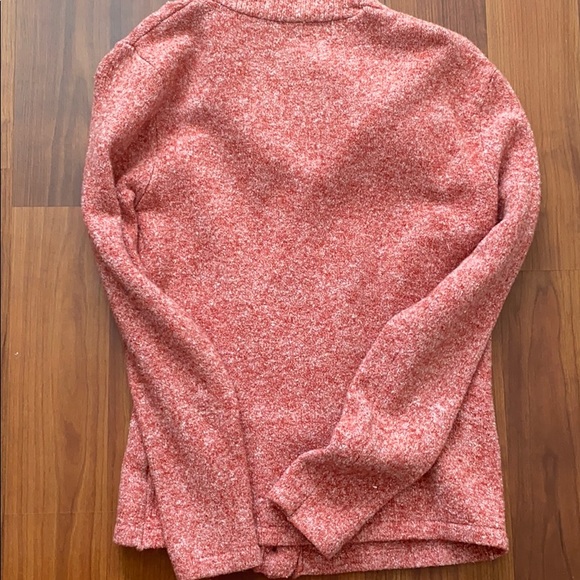 Beautiful Thick Button Down Sweater - Picture 9 of 16